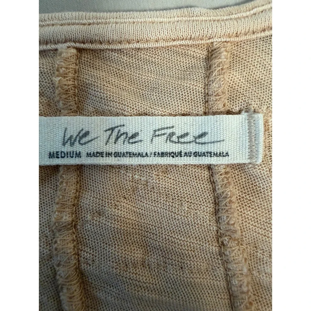 Free People free people
